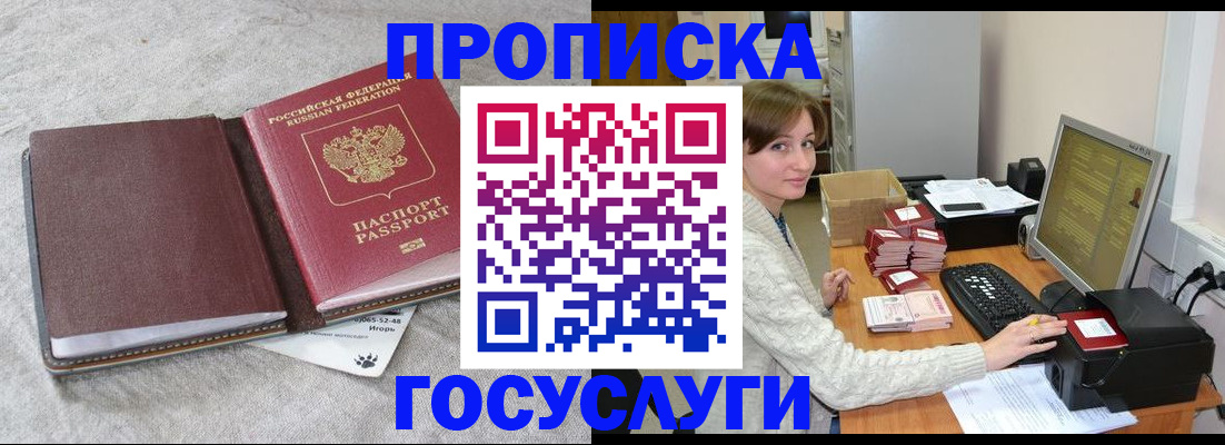 прописка 2025 в Братске